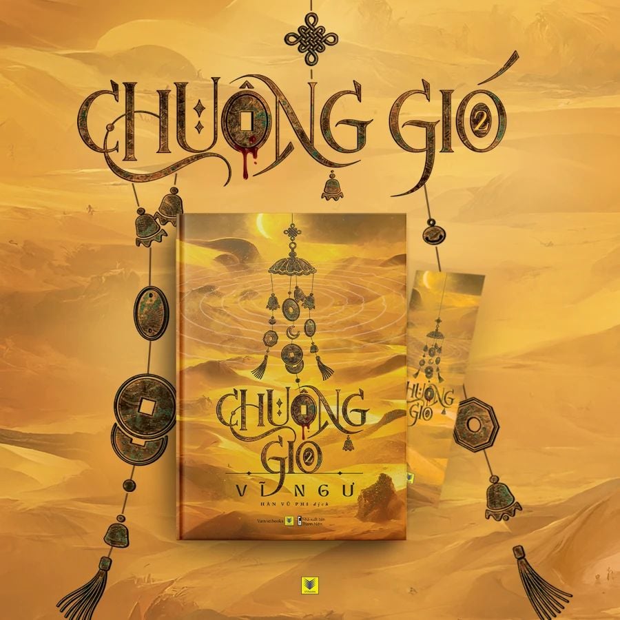  Tập 2_Chuông Gió 