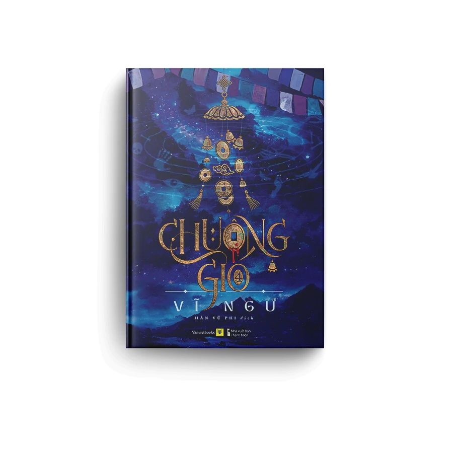  Tập 4_Chuông Gió 