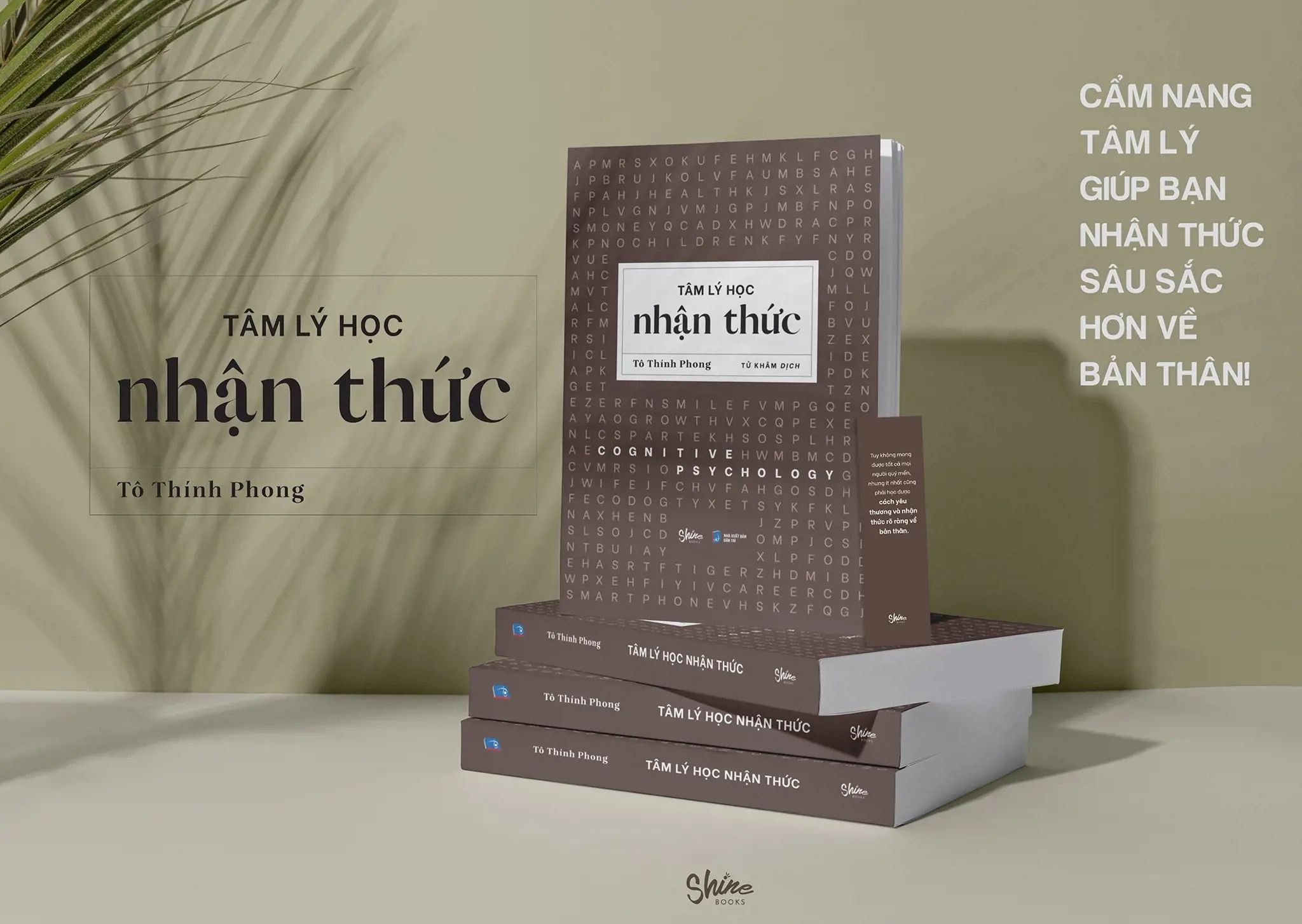  Tâm Lý Học Nhận Thức 