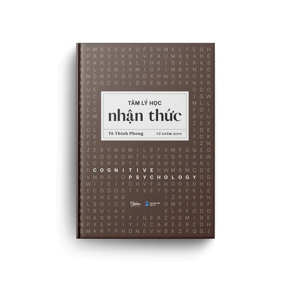  Tâm Lý Học Nhận Thức 