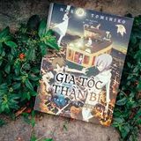  Gia Tộc Thần Bí - Sự Trở Về Của Nidaime 