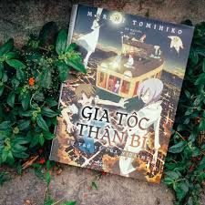  Gia Tộc Thần Bí - Sự Trở Về Của Nidaime 