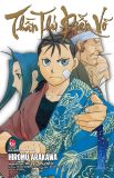  Thần Thú Diễn Võ - Tập 1 (16+) 