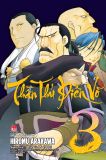  Thần Thú Diễn Võ - Tập 3 