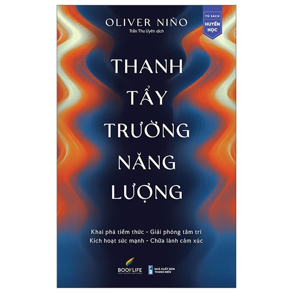 Thanh Tẩy Trường Năng Lượng - 1980Books