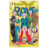  Thánh Thạch Rave - Tập 17 