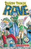  Thánh Thạch Rave - Tập 10 