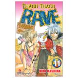  Thánh Thạch Rave - Tập 11 