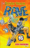  Thánh Thạch Rave - Tập 16 