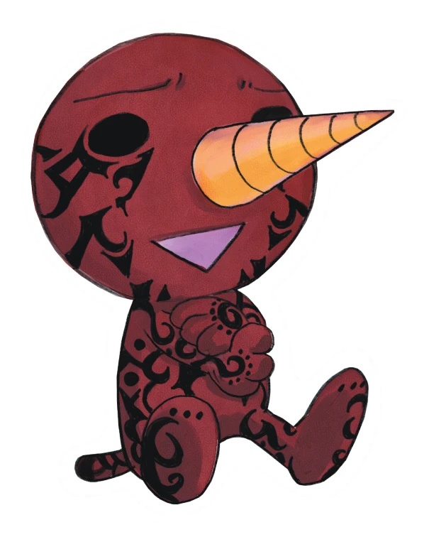  Thánh Thạch Rave - Tập 18 