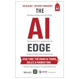  The AI Edge - Khai Thác Thế Mạnh AI Trong Sales Và Marketing 