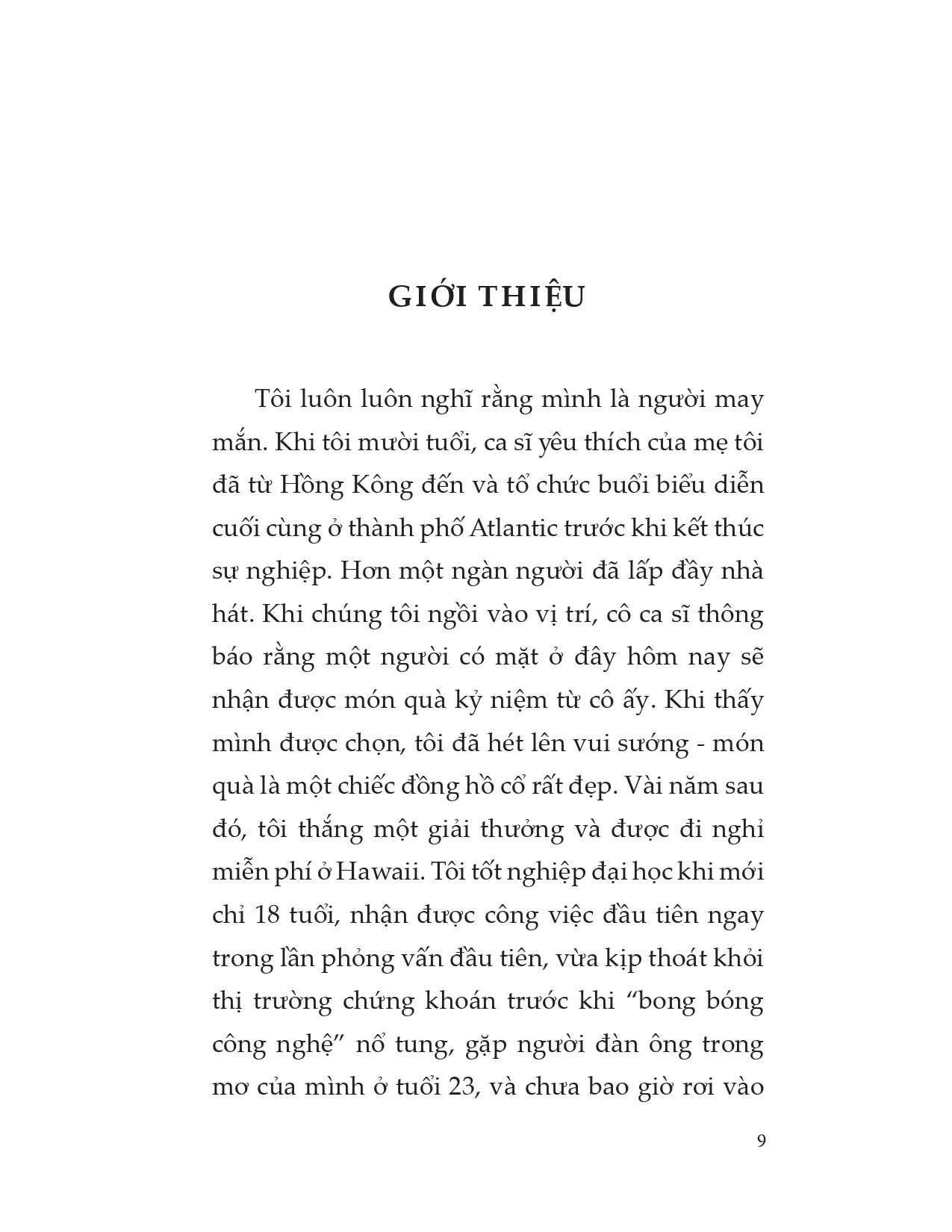  The Little Book - Chiến Lược Giao Dịch Forex 