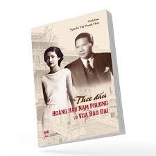  Theo Dấu Hoàng Hậu Nam Phương Và Vua Bảo Đại 