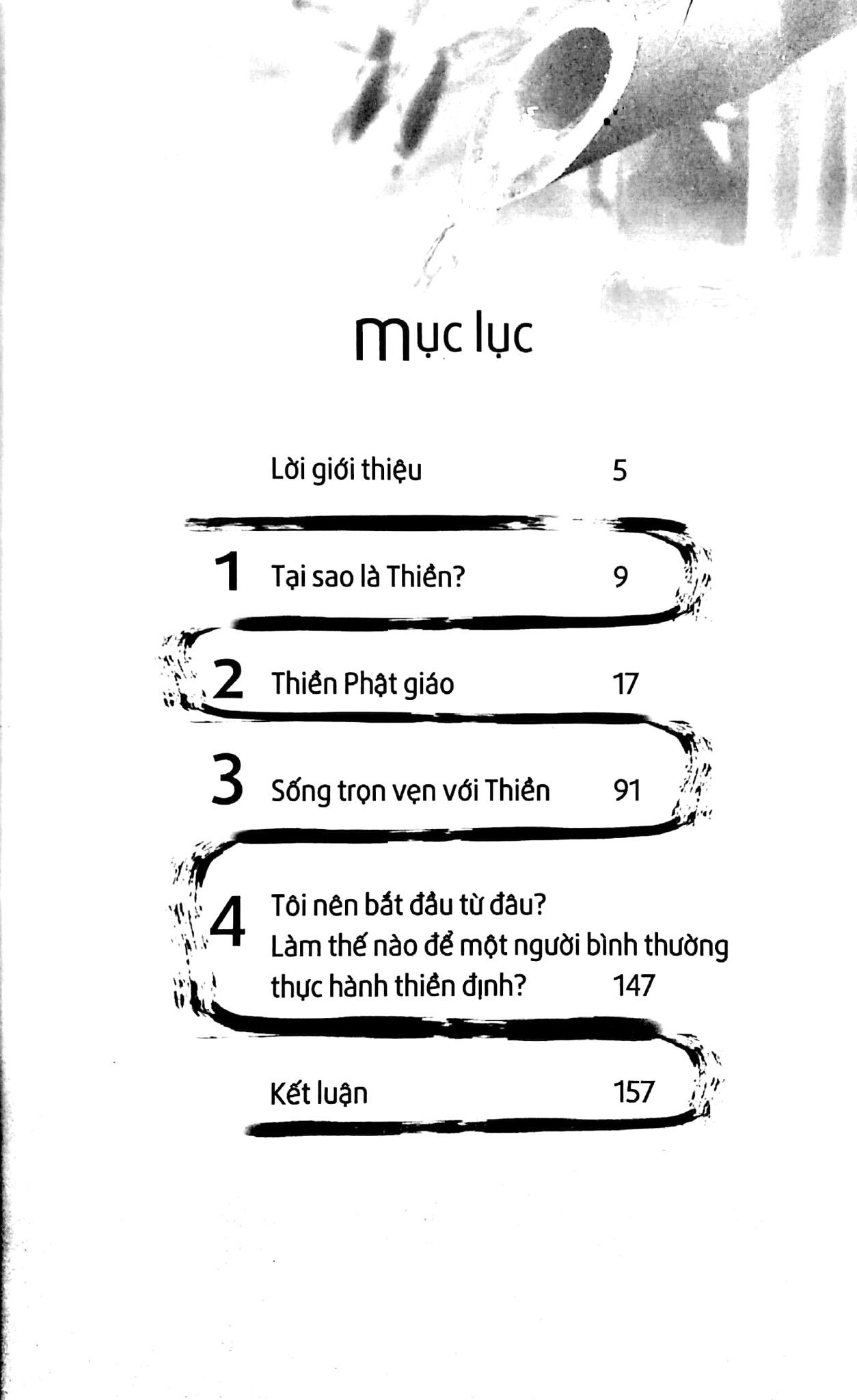  Hiểu Và Ứng Dụng Nhanh - Thiền Cho Người Mới Bắt Đầu 
