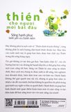  Hiểu Và Ứng Dụng Nhanh - Thiền Cho Người Mới Bắt Đầu 