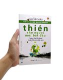  Hiểu Và Ứng Dụng Nhanh - Thiền Cho Người Mới Bắt Đầu 
