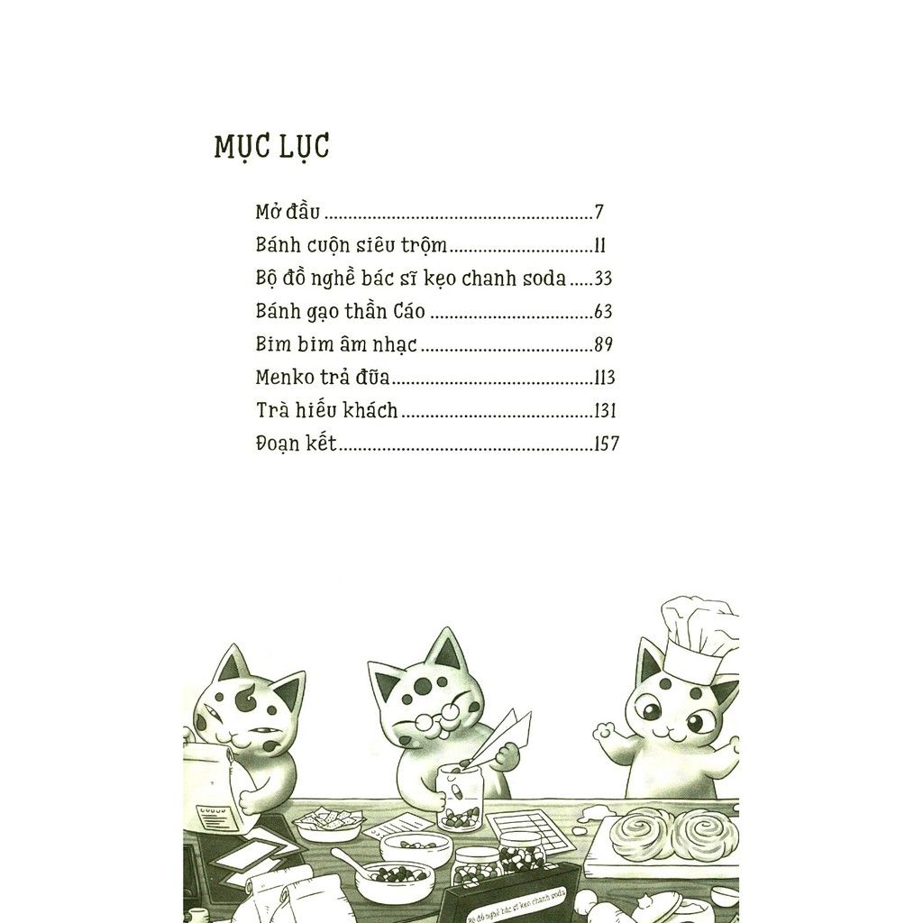  Thiên Đường Tiền Xu - Tập 2 