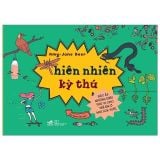  Thiên Nhiên Kỳ Thú 