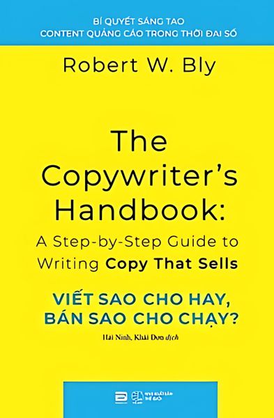 Viết Sao Cho Hay, Bán Sao Cho Chạy?