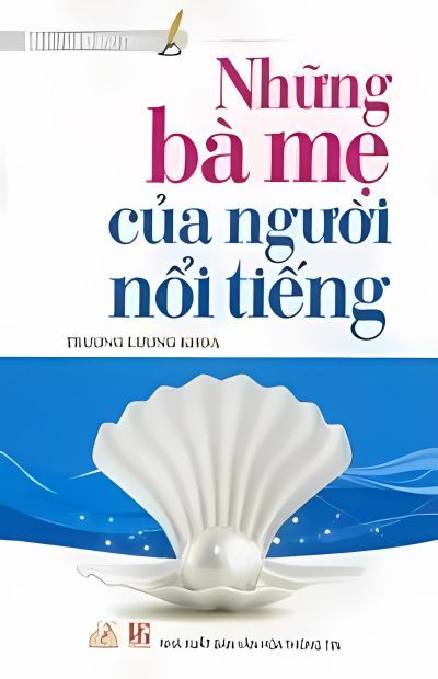  Những Bà Mẹ Của Người Nổi Tiếng 