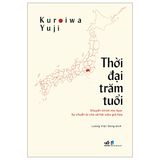  Thời Đại Trăm Tuổi - Khuyến Khích Me-Byo - Sự Chuẩn Bị Cho Xã Hội Siêu Già Hóa 