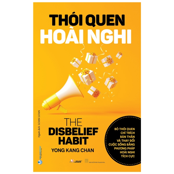 Thói Quen Hoài Nghi