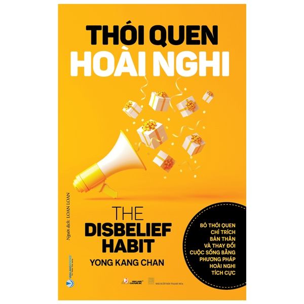  Thói Quen Hoài Nghi 