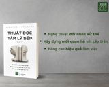  Thuật Đọc Tâm Lý Sếp 