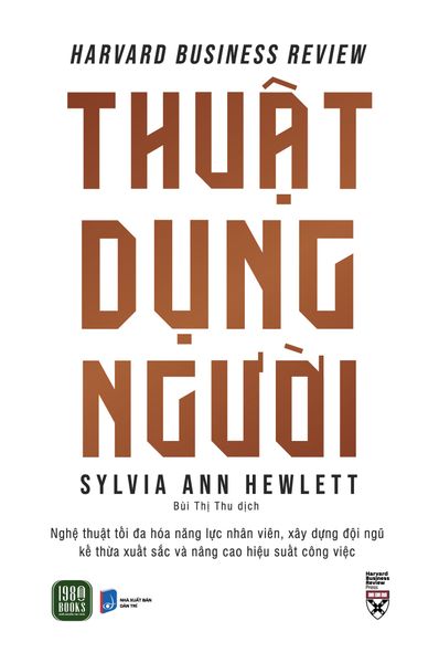 Thuật dụng người