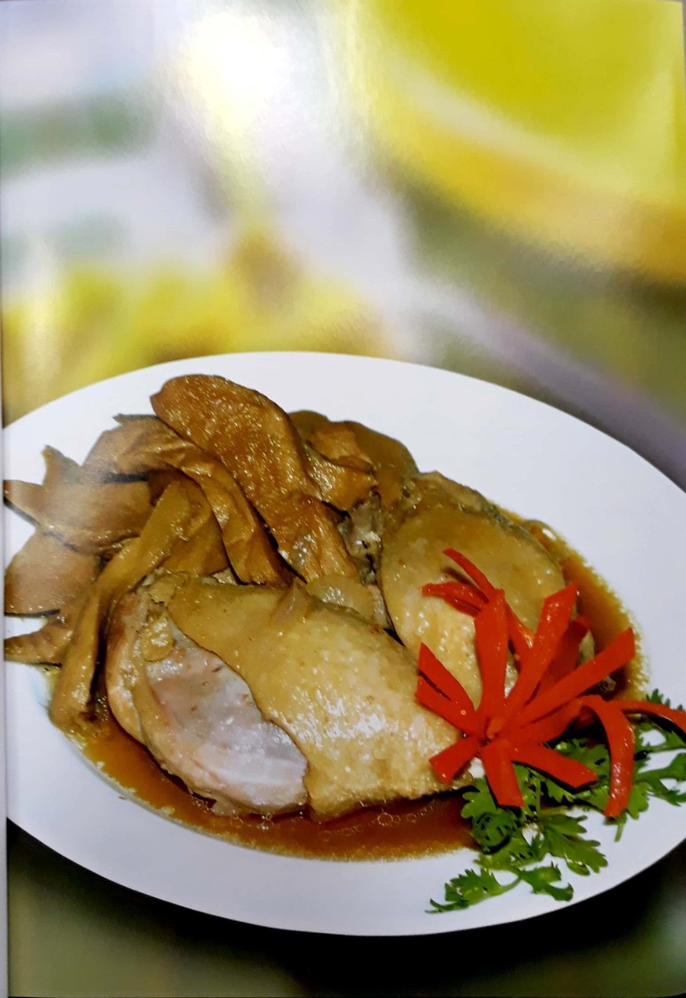  Thực Đơn Cơm Gia Đình 3 Món Miền Trung 