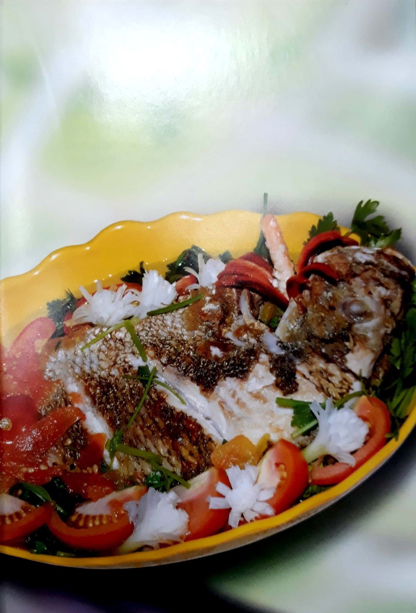  Thực Đơn Cơm Gia Đình 3 Món Miền Trung 