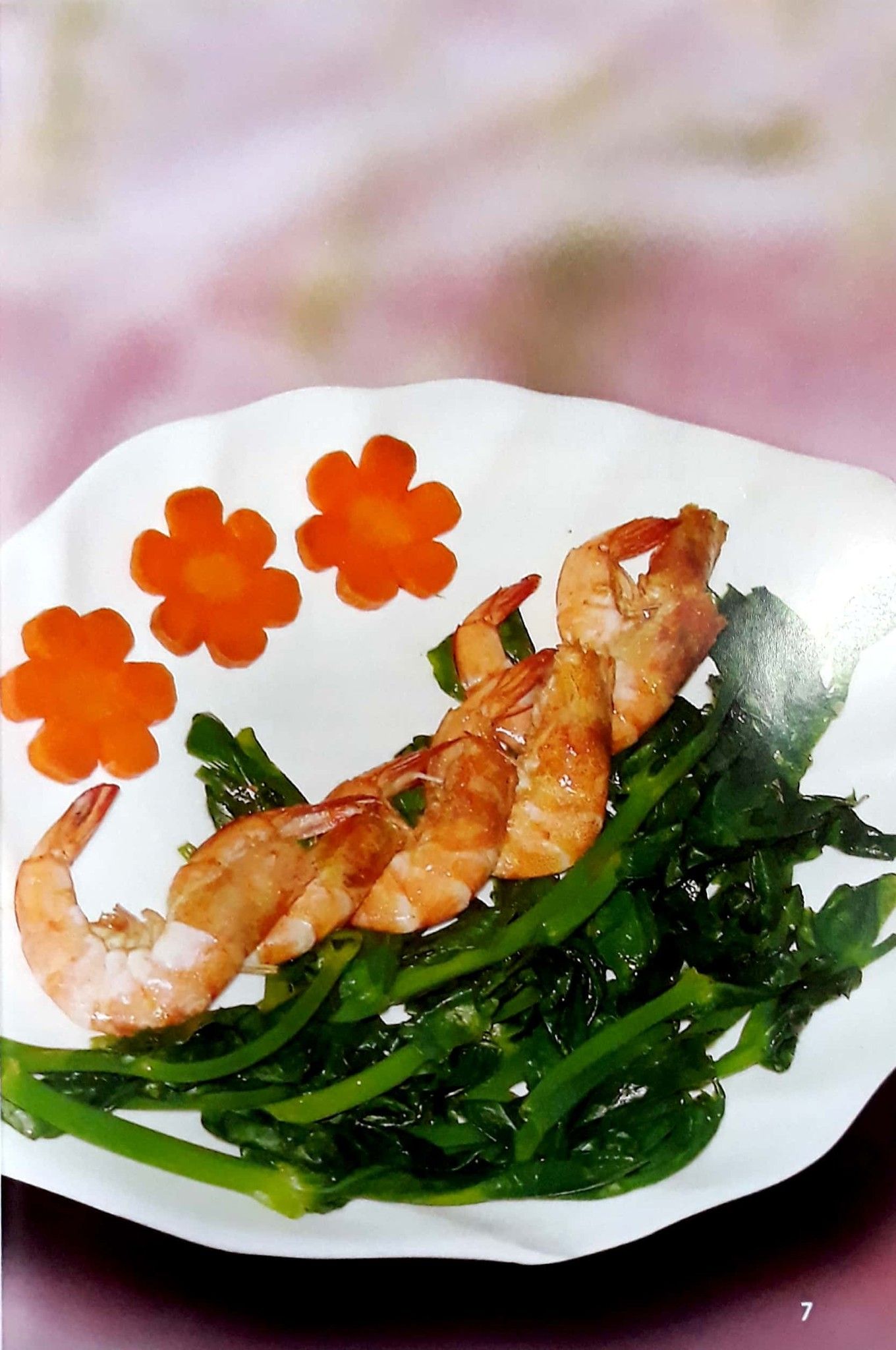  Thực Đơn Nấu Ăn Hàng Ngày 1 