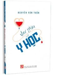  Thư Giãn Với Y Học 