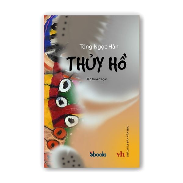 Thủy Hồ - Sbooks