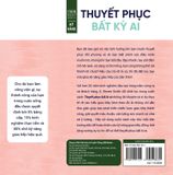  Thuyết Phục Bất Kỳ Ai 