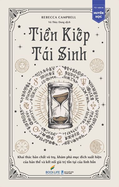 Tiền Kiếp Tái Sinh - 1980Books