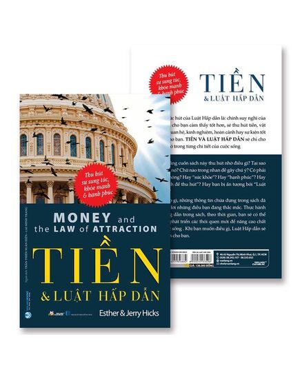  Tiền & Luật Hấp Dẫn 