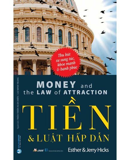  Tiền & Luật Hấp Dẫn 