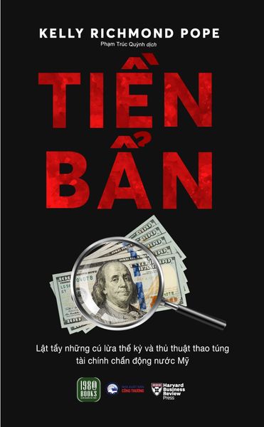 Tiền Bẩn - 1980Books