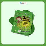  Chico Bon Bon - Chú Khỉ Có Chiếc Đai Vạn Năng: Điệp Vụ Truy Tìm Tiếng Ồn 