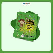  Chico Bon Bon - Chú Khỉ Có Chiếc Đai Vạn Năng: Điệp Vụ Truy Tìm Tiếng Ồn 