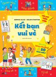  Tiểu Học Toàn Diện - Kết Bạn Vui Vẻ 
