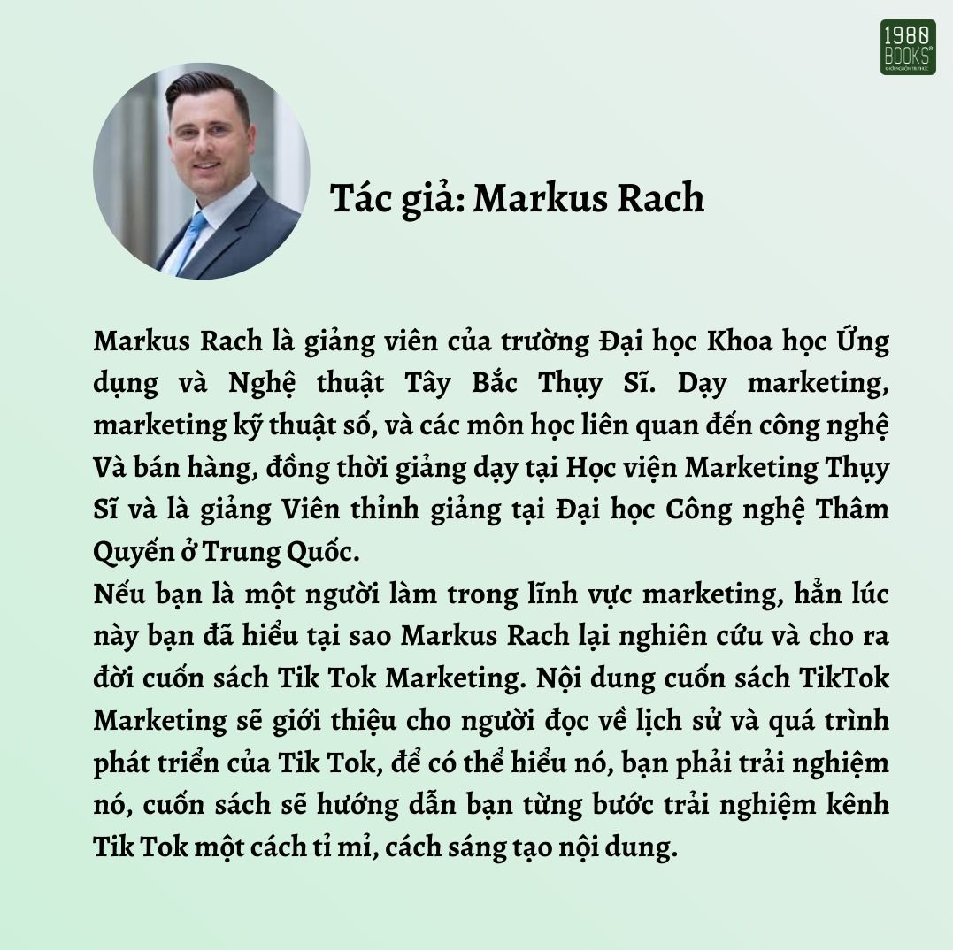  Tiktok Marketing 