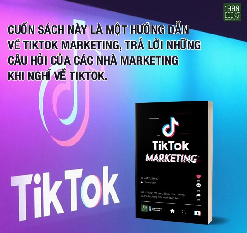  Tiktok Marketing 