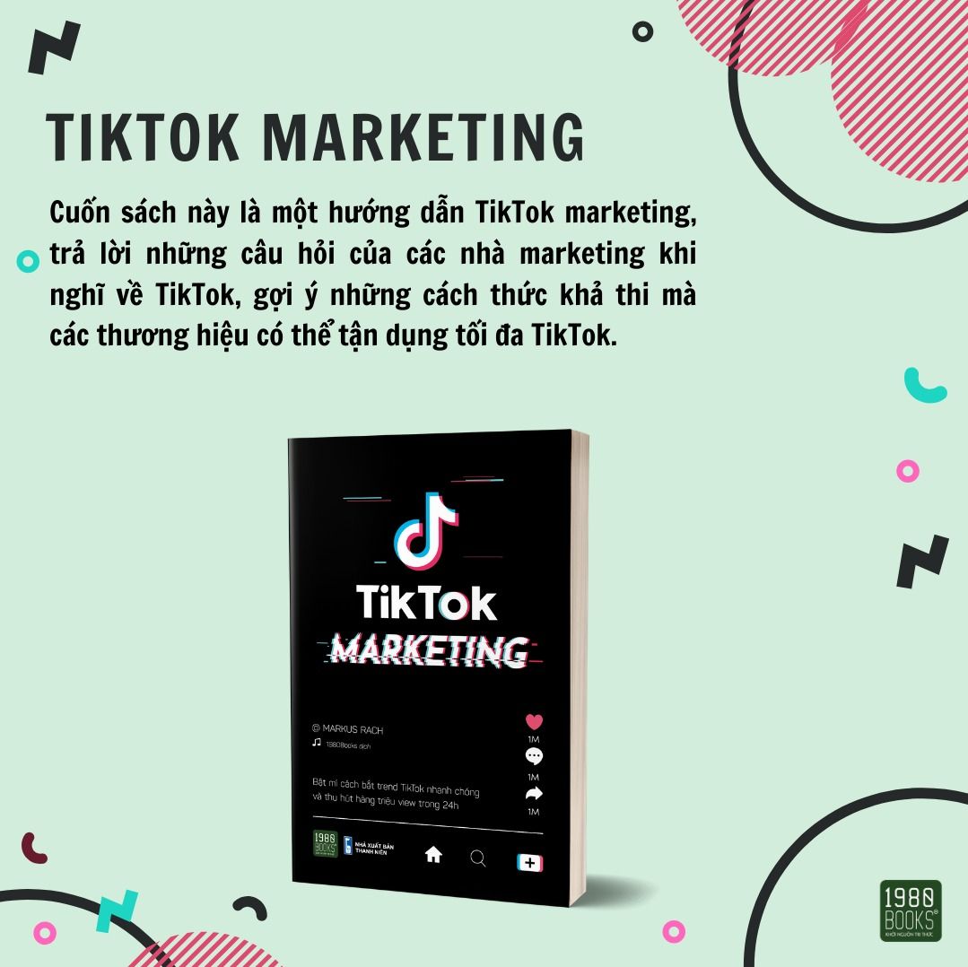  Tiktok Marketing 