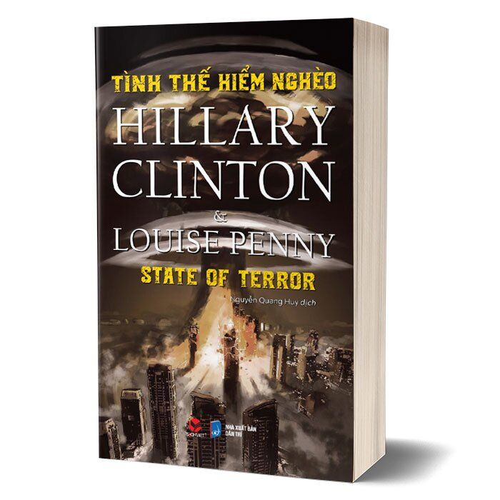  Tình Thế Hiểm Nghèo 