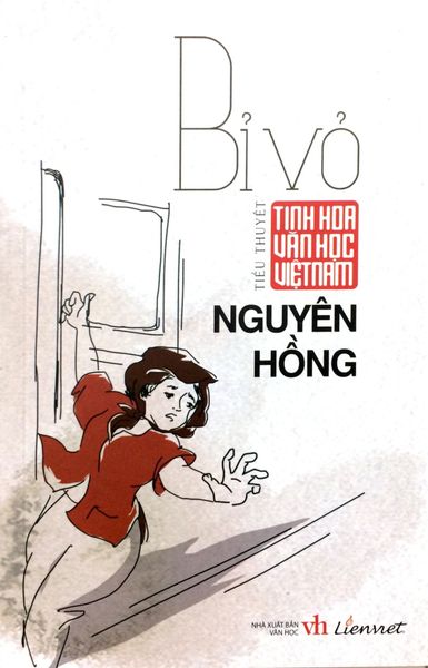 Tinh Hoa Văn Học Việt Nam - Bỉ Vỏ - Truyền Thông Liên Việt