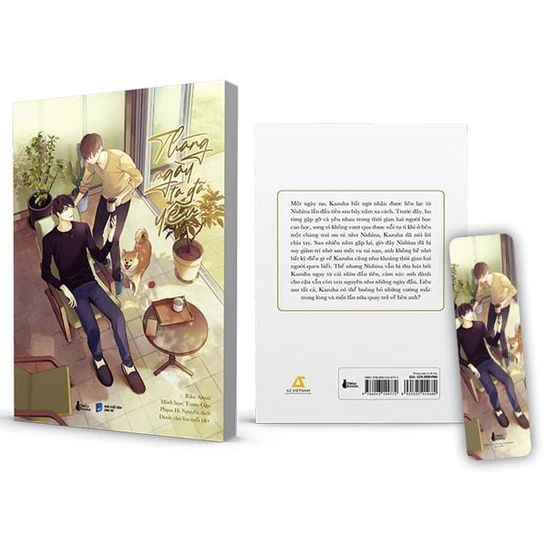  Tháng Ngày Ta Đã Yêu 