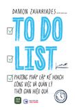  Do You List - Phương Pháp Lập Kế Hoạch Công Việc Và Quản Lý Thời Gian Hiệu Quả 