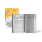  999 Lá Thư Gửi Cho Chính Mình - Phiên Bản Tô Chữ Tiếng Trung - Phần 2 